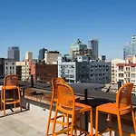 Dtla Loft Gorgeous Views