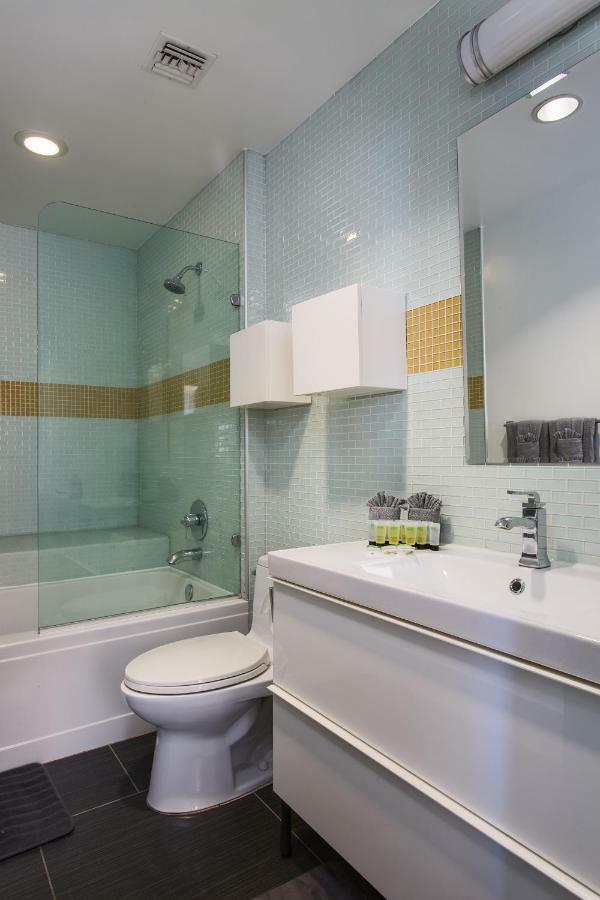 Appartement Dtla Loft Gorgeous Views *