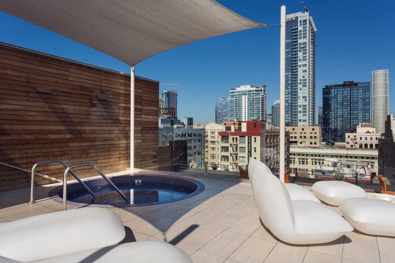 Appartement Dtla Loft Gorgeous Views *